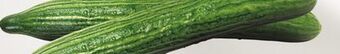 Sobeys English cucumbers offer