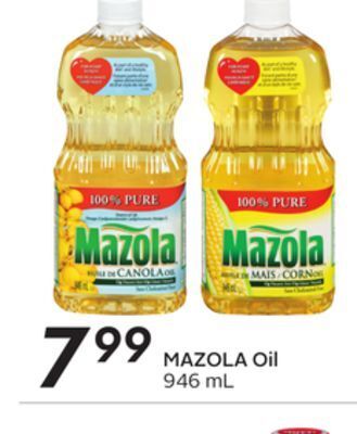 Sobeys Oil offer