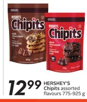 Sobeys Chipits offer