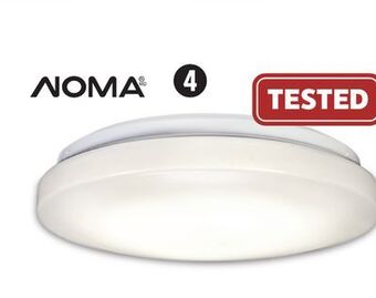 Canadian Tire Noma led flush-mount light, 10 offer