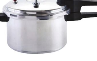 Canadian Tire Imusa 4.2-qt pressure cooker offer