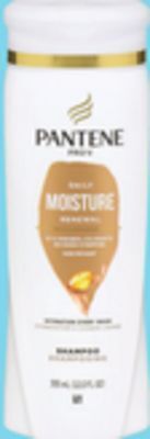 Giant Tiger Pantene shampoo or conditioner offer