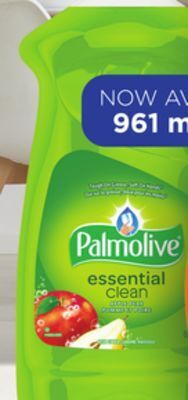 Giant Tiger Palmolive dish detergent offer