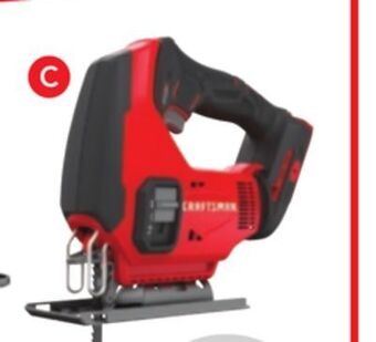 RONA Jigsaw offer