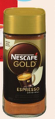 Giant Tiger Nescafé instant coffee offer