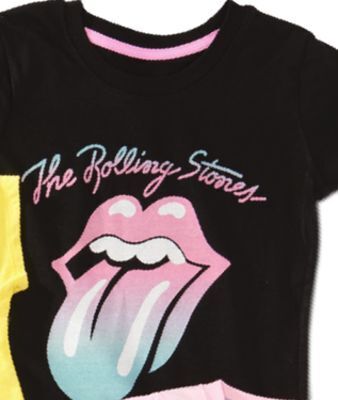 Giant Tiger Girls licensed tee offer
