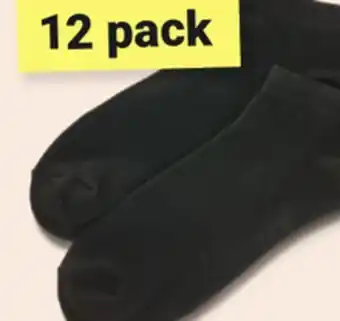 Giant Tiger Mountain ridge ankle socks offer