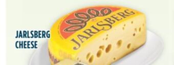 Marché Adonis Jarlsberg cheese offer