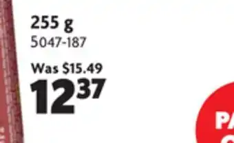 Home Hardware Deep woods tick insect repellent offer