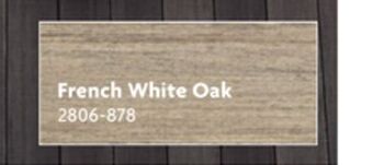 Home Hardware Landmark composite decking offer