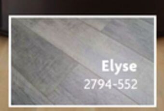 Home Hardware Adoreplus collection 7 x 48 laminate plank flooring offer