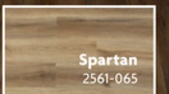 Home Hardware Spartan jacob's landing loose lay vinyl plank flooring offer
