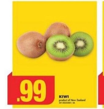No Frills KIWI offer