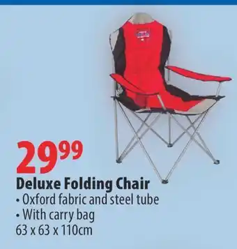London Drugs Collection by london drugs deluxe folding chair offer