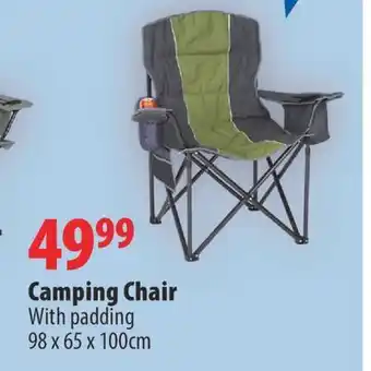 Collection by london drugs folding camping chair