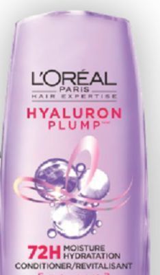 London Drugs L'oréal paris hair expertise shampoo or conditioner offer