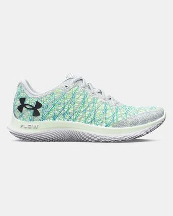 Under Armour Women's ua flow velociti wind 2 daylight 2.0 running shoes offer