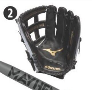 Canadian Tire Certains articles de baseball offer