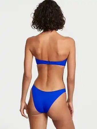 Victoria's Secret Mix-and-match brazilian bikini bottom offer