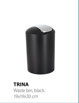 JYSK Trina waste bin offer