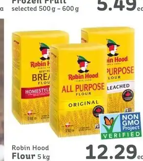 IGA Robin Hood Flour 5 kg offer