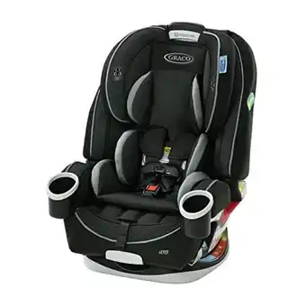 Amazon Graco all in one car seat offer