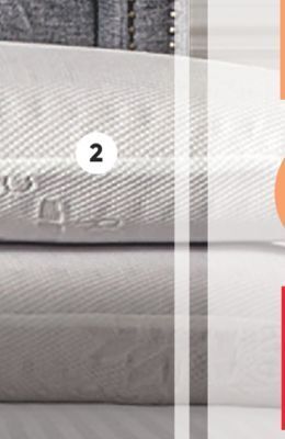 Sleep Country King aquagel pillow offer
