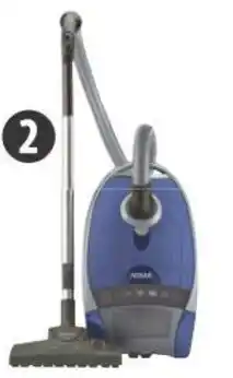 Canadian Tire NOMA SurfaceElite™ Canister Vac. 43-9431-8. offer