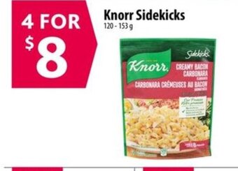 Co-op Knorr Sidekicks 120-153 g offer