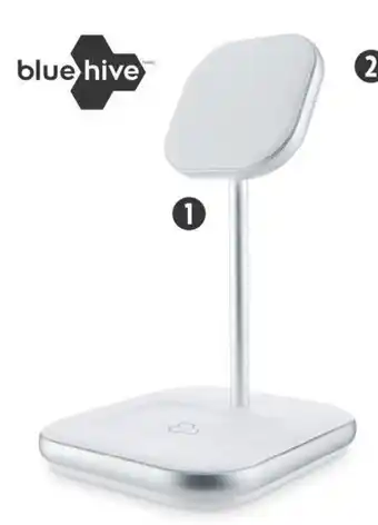 Canadian Tire 2-in-1 Wireless Charger for MagSafe Devices. 35-5463-6. offer