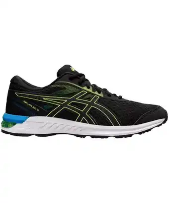 Mark's Asics men's gel-sileo 3 running shoes offer