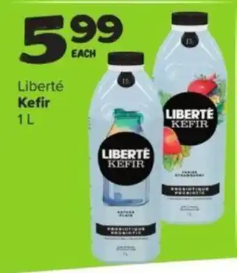 Liberté Kefir 1L