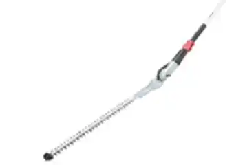 Atlas Tools & Machinery Angle hedge trimmer offer