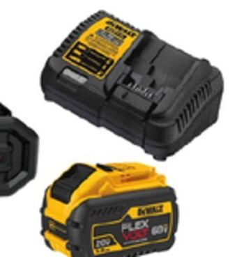 Atlas Tools & Machinery Dewalt 60v max flexvolt brushless handheld blower 9.0ah kit offer