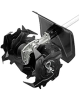 Cultivator