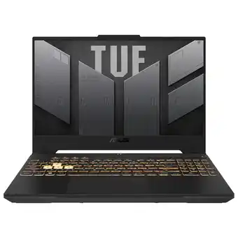 Best Buy Asus tuf gaming f15 15.6 gaming laptop - mecha grey (intel core i7-12700h/1tb ssd/16gb ram/geforce rtx 4060) offer