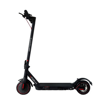 Best Buy Refurbished (good) - gyrocopters flash 3.0 portable electric scooter with dual shocks | 28km range | 25km/h top speed | 350w offer