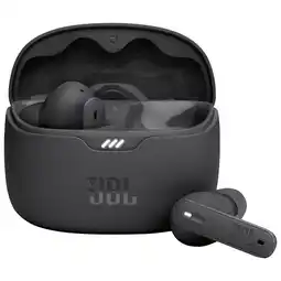 Best Buy Jbl tune beam in-ear noise cancelling truly wireless headphones - black offer