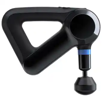 Best Buy Therabody theragun elite bluetooth handheld percussive massage device - black offer