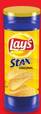 Walmart Lay's stax offer