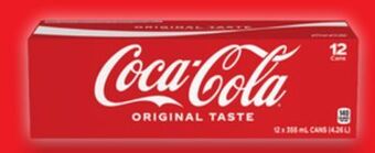 Walmart Coca-cola offer
