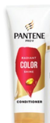 Walmart Pantene pro-v conditioner 308 ml offer