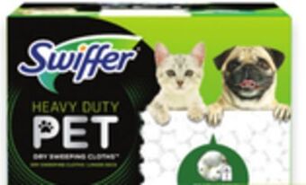 Walmart Swiffer duster offer