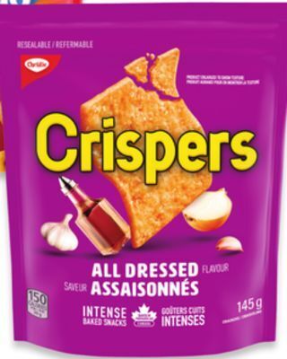 Walmart Christie crispers offer