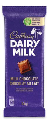 Walmart Cadbury dairy milk offer