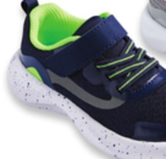 Walmart Kids' athletic works athletic shoes offer