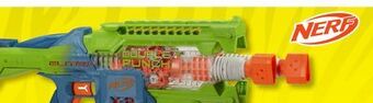 Toys R us Nerf elite 2.0 double punch blaster offer