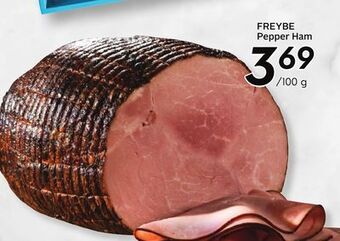 Sobeys Pepper ham offer
