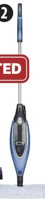 Canadian Tire Shark intelligent pro steam pocket mop offer