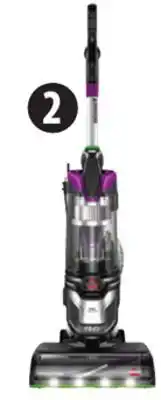 Canadian Tire Bissell pet hair eraser lift-off pet pro upright vacuum offer